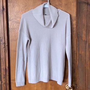Kuhl Lilah Cowl Neck Sweater